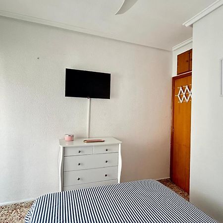 Bungalow Altea 16 En Santa Pola Bagian luar foto