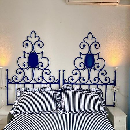 Bungalow Altea 16 En Santa Pola Bagian luar foto