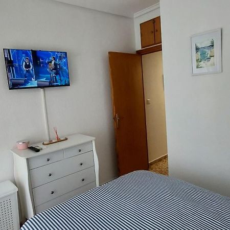 Bungalow Altea 16 En Santa Pola Bagian luar foto