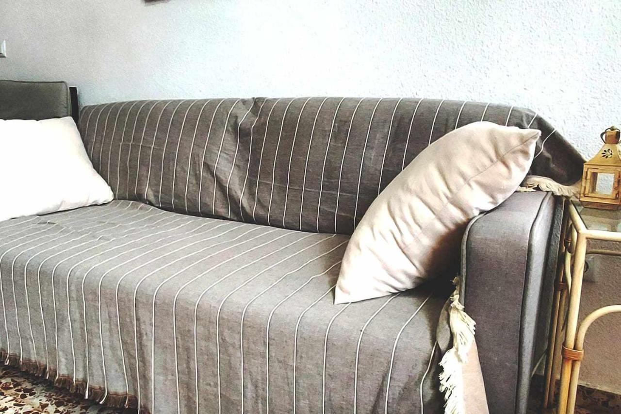Bungalow Altea 16 En Santa Pola Bagian luar foto