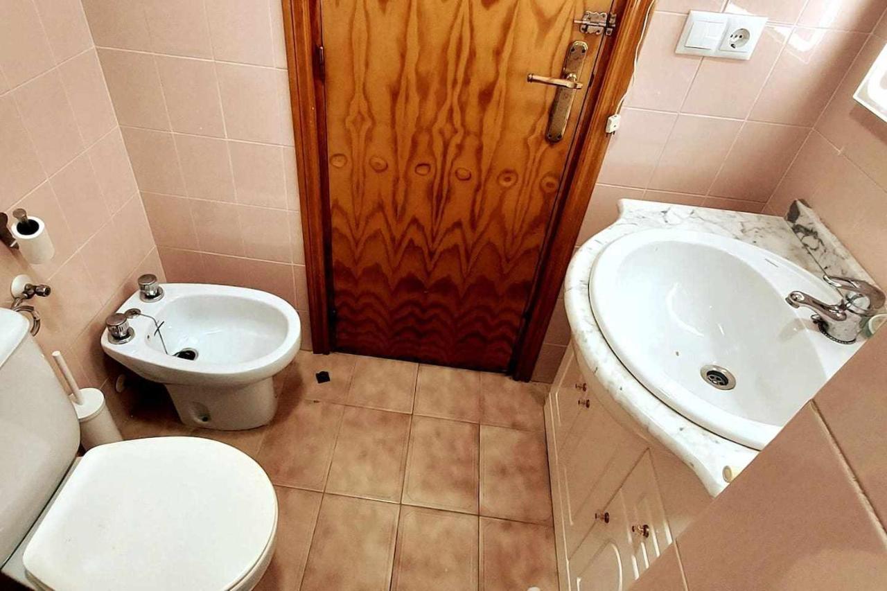 Bungalow Altea 16 En Santa Pola Bagian luar foto