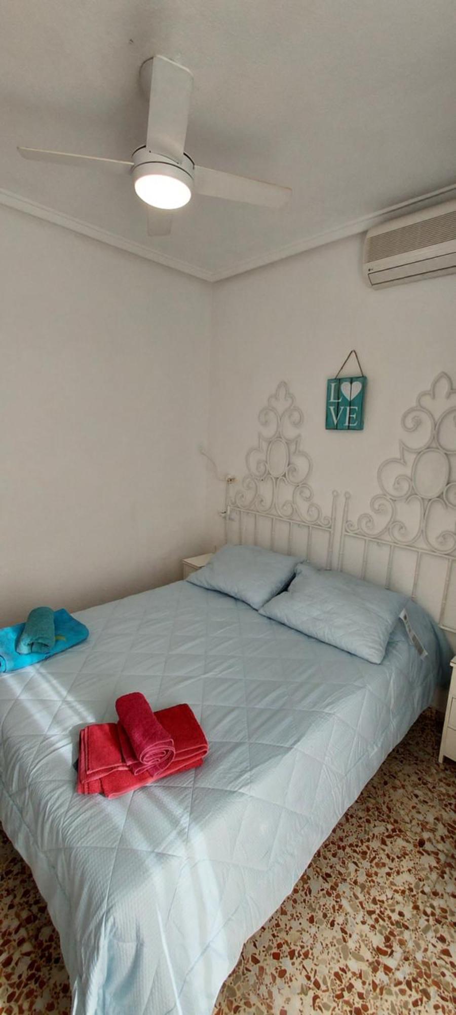 Bungalow Altea 16 En Santa Pola Bagian luar foto