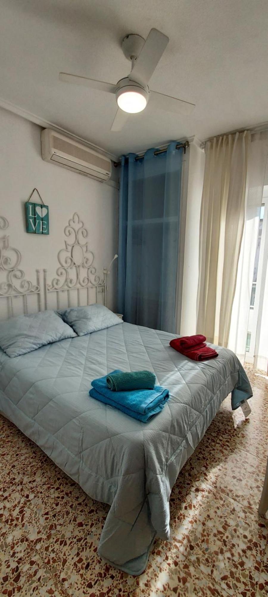 Bungalow Altea 16 En Santa Pola Bagian luar foto