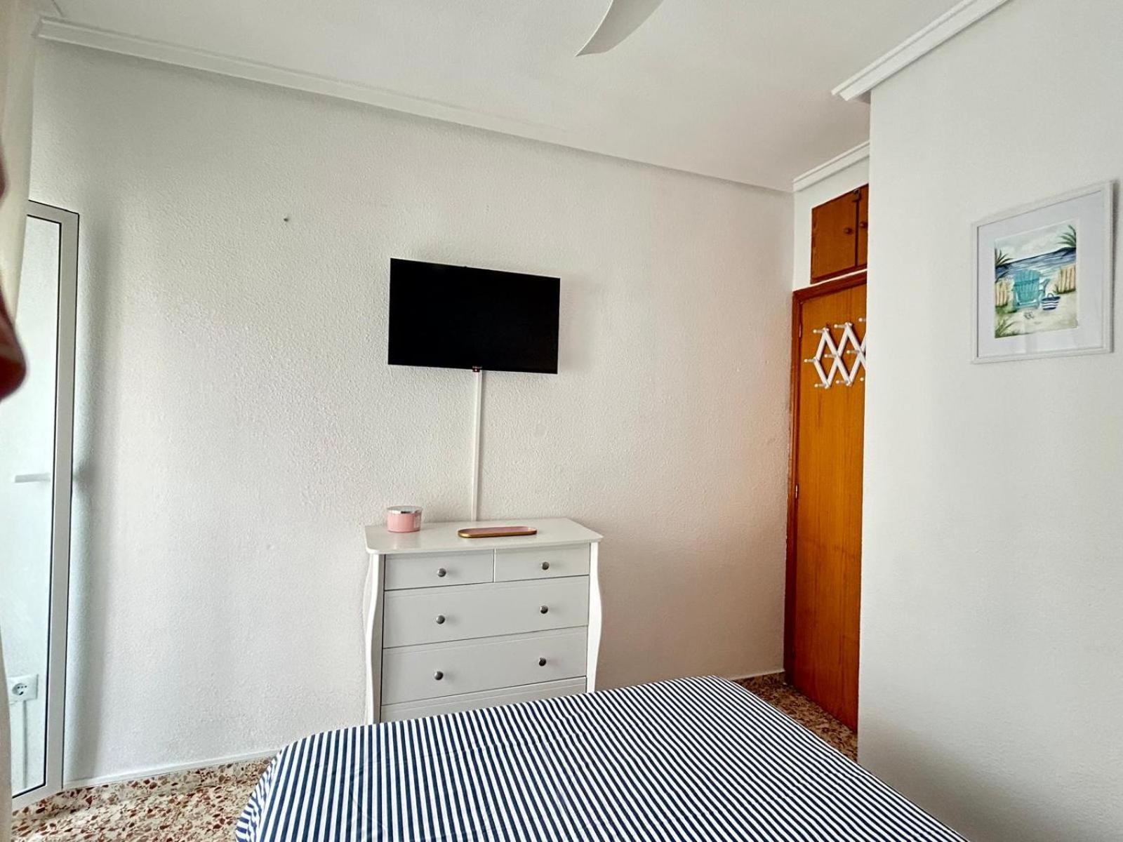 Bungalow Altea 16 En Santa Pola Bagian luar foto