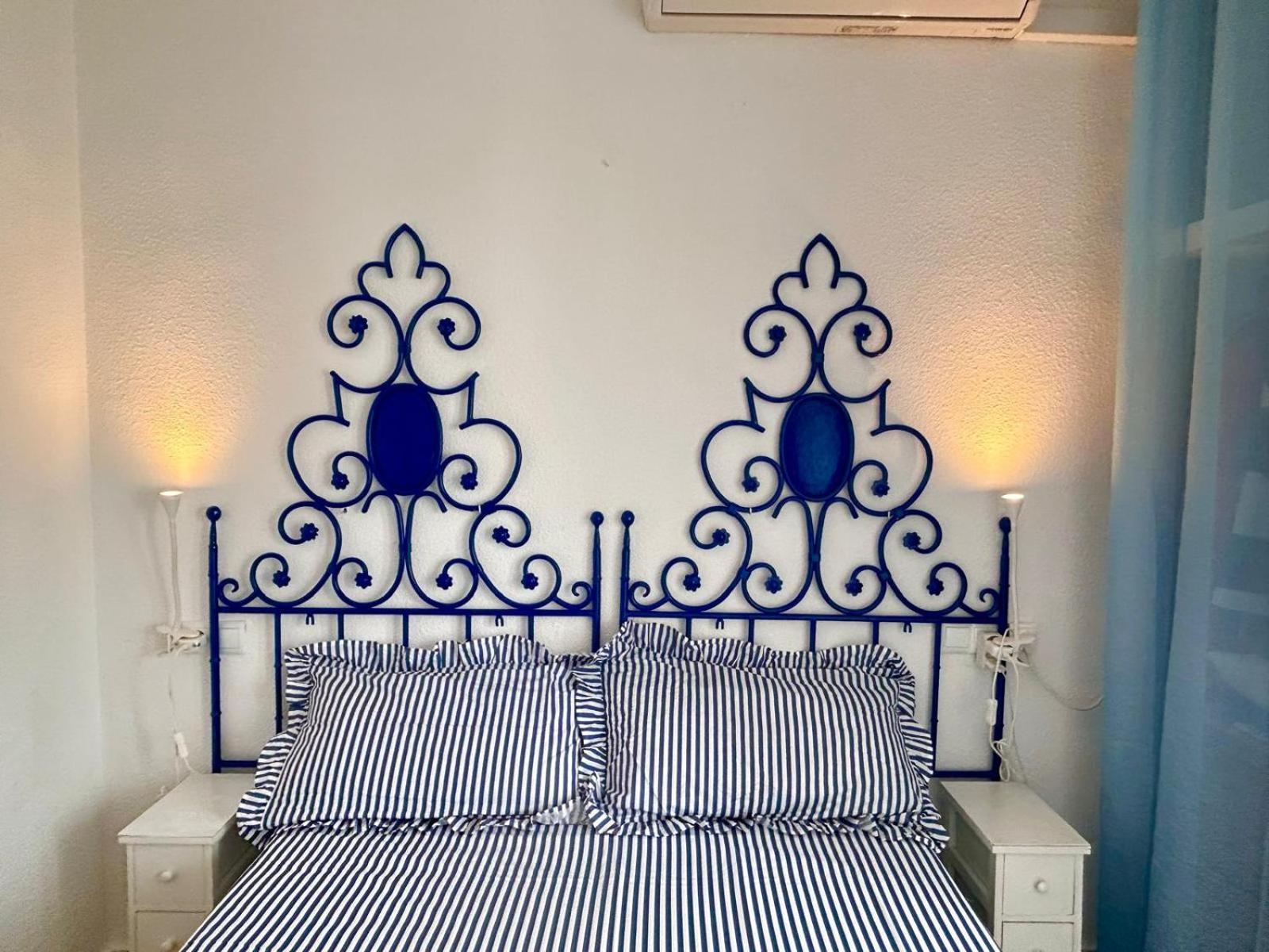 Bungalow Altea 16 En Santa Pola Bagian luar foto