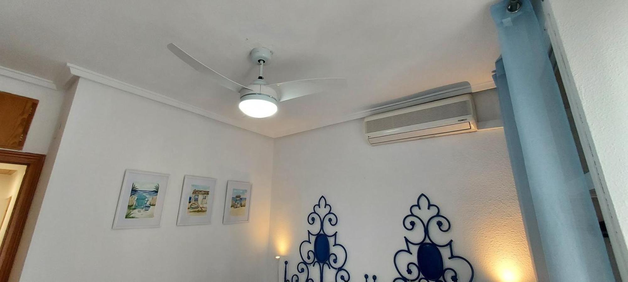 Bungalow Altea 16 En Santa Pola Bagian luar foto